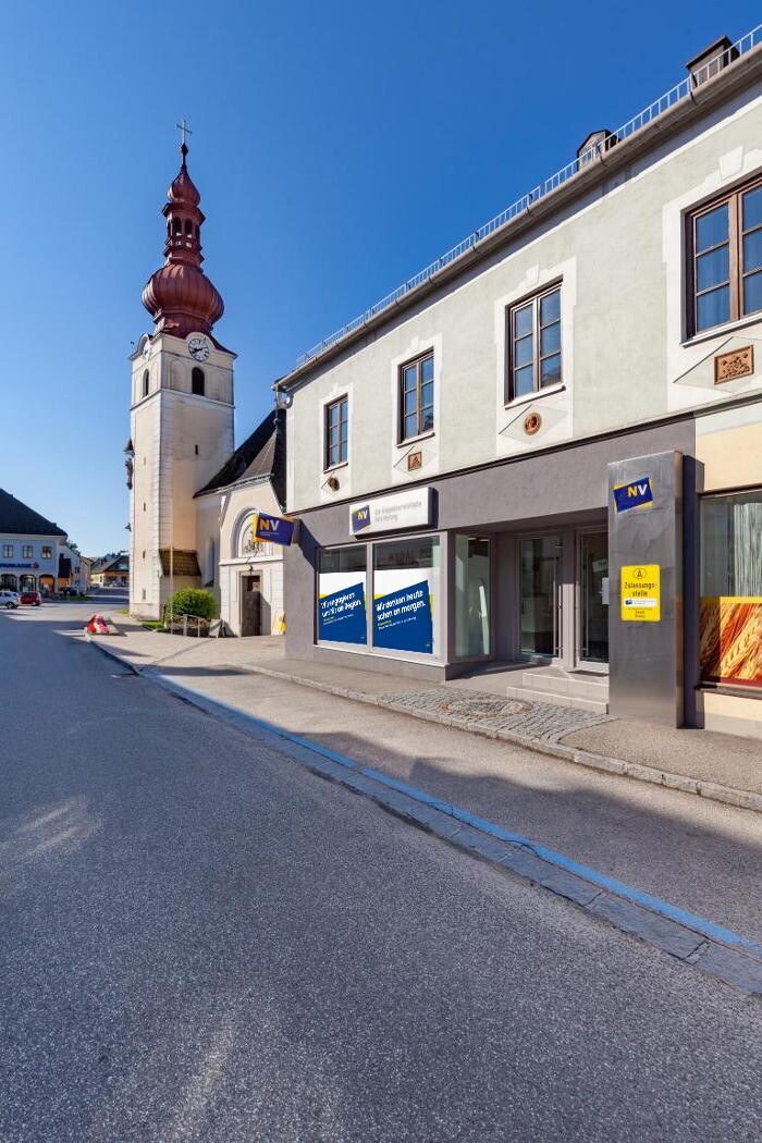 Bilder Niederösterreichische Versicherung AG - Kundenbüro Ottenschlag