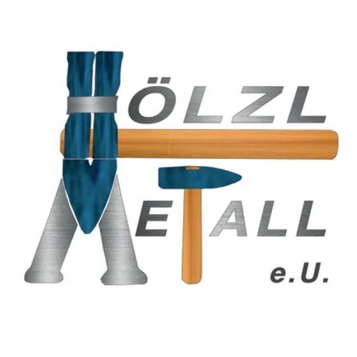 Hölzl Metall e.U. Logo