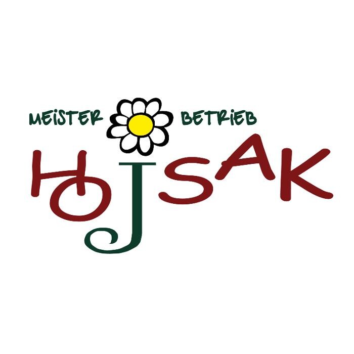 Hojsak Christian Gartengestaltung Logo