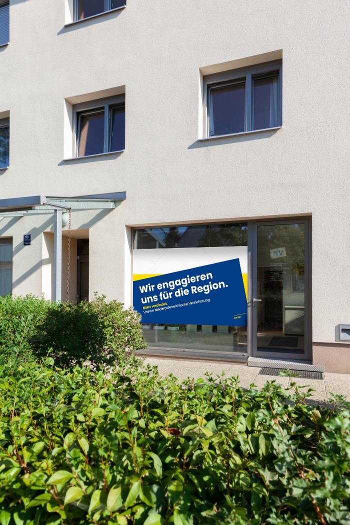 Bilder Niederösterreichische Versicherung AG - Kundenbüro Perchtoldsdorf