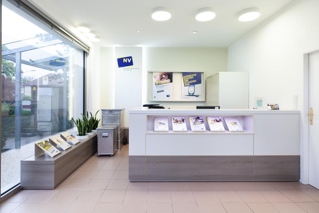 Bilder Niederösterreichische Versicherung AG - Kundenbüro Perchtoldsdorf