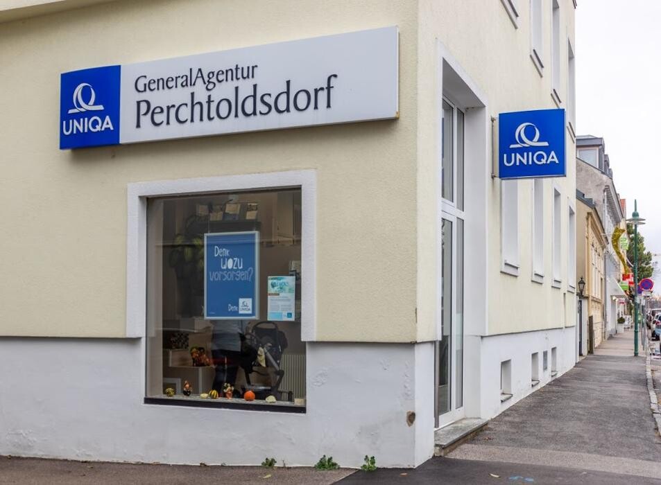 Bilder UNIQA GeneralAgentur CBP Perchtoldsdorf GmbH
