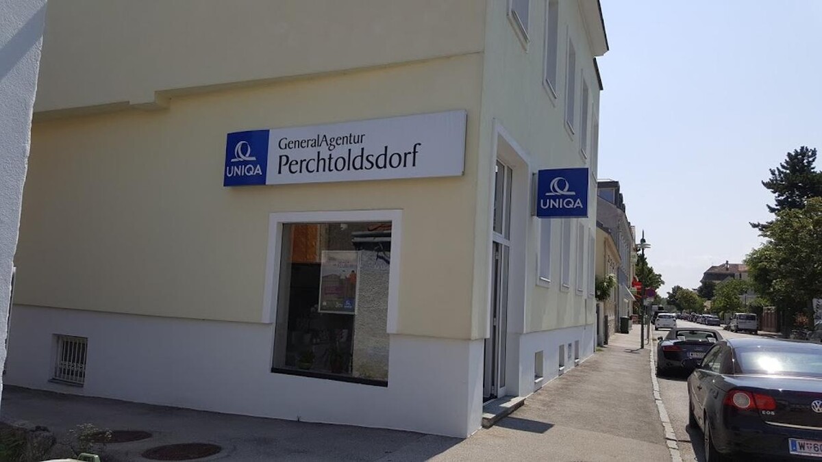 Bilder UNIQA GeneralAgentur CBP Perchtoldsdorf GmbH