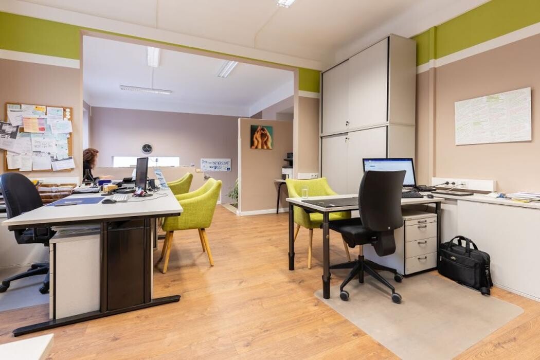 Bilder UNIQA GeneralAgentur CBP Perchtoldsdorf GmbH