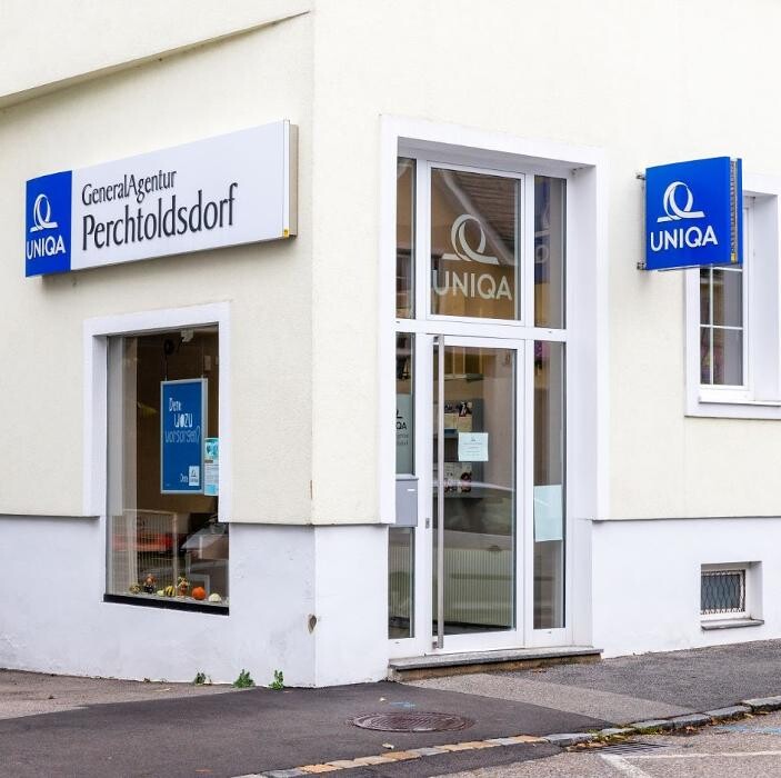 Bilder UNIQA GeneralAgentur CBP Perchtoldsdorf GmbH