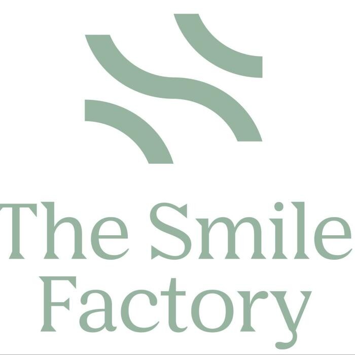 The Smile Factory Logo