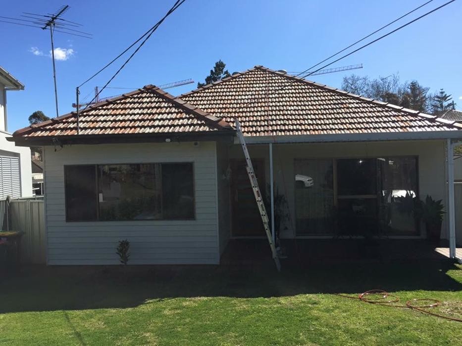 Images Pro Gutter Cleaning Sydney