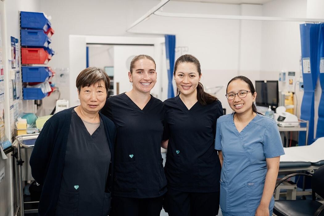 Images Campsie Medical & Dental Centre