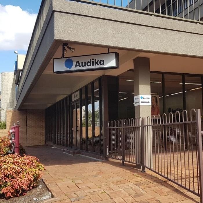 Images Audika Hearing Clinic Bankstown