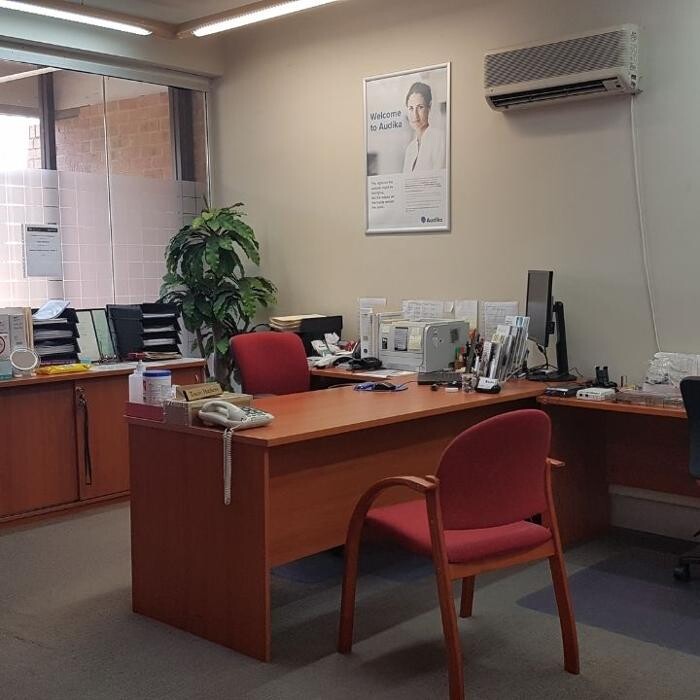 Images Audika Hearing Clinic Bankstown