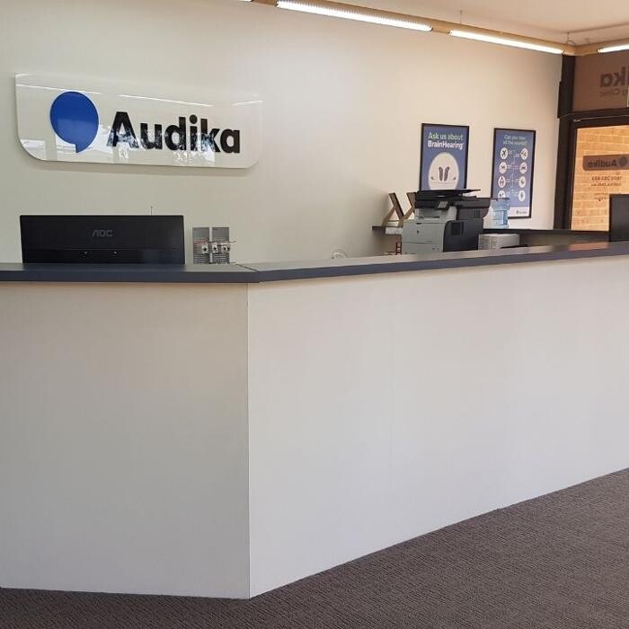 Images Audika Hearing Clinic Bankstown