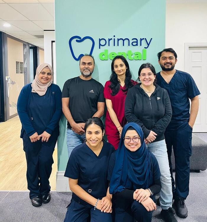 Images Primary Dental Bankstown