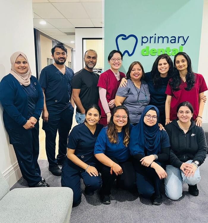 Images Primary Dental Bankstown