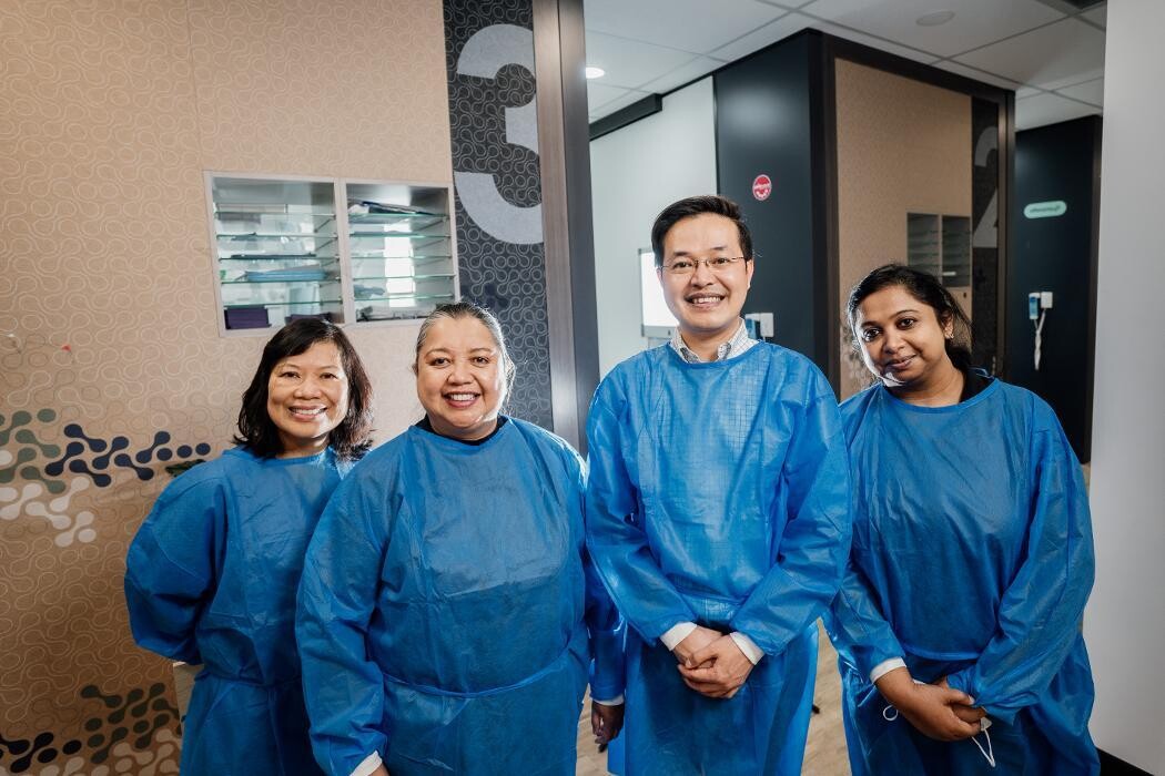 Images Primary Dental Bankstown