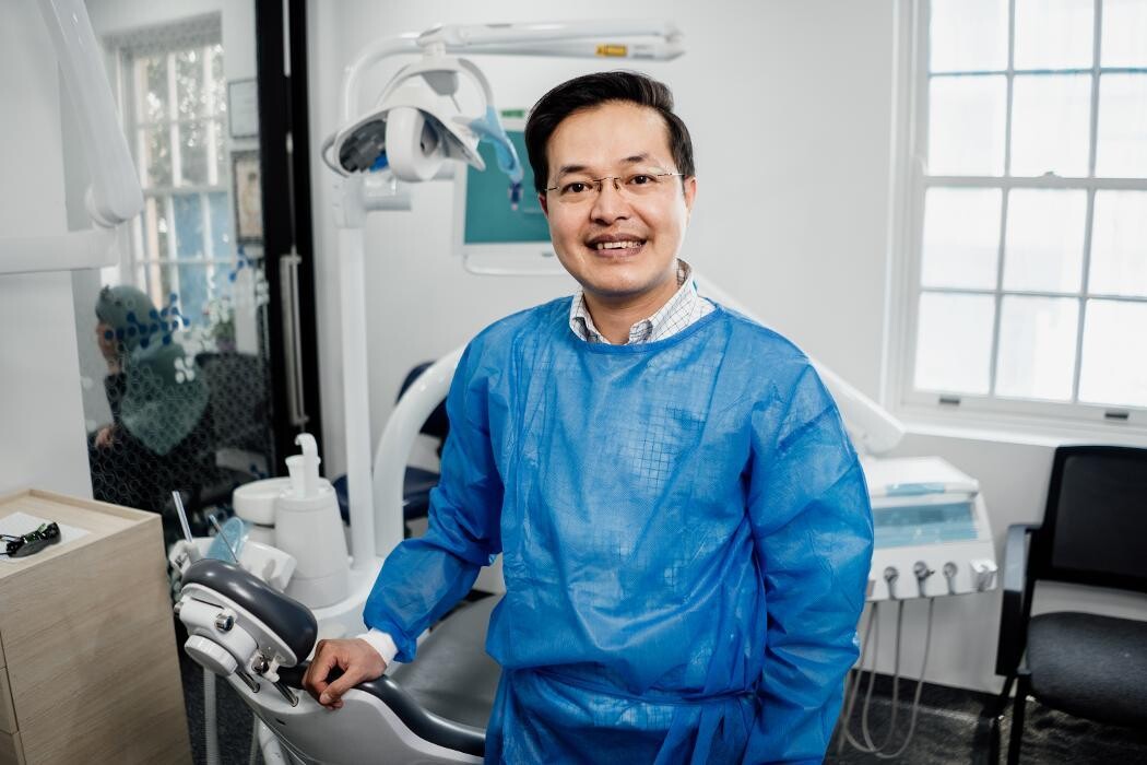 Images Primary Dental Bankstown