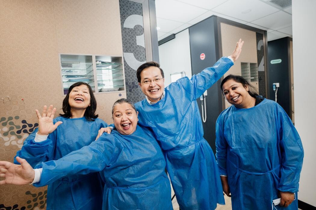 Images Primary Dental Bankstown
