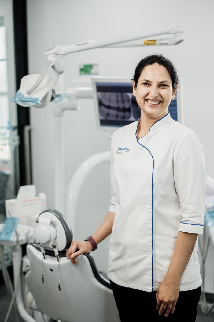 Images Primary Dental Bankstown