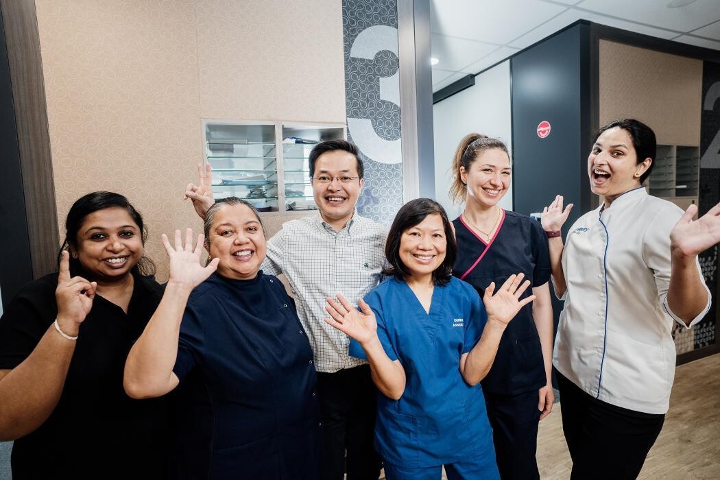 Images Primary Dental Bankstown