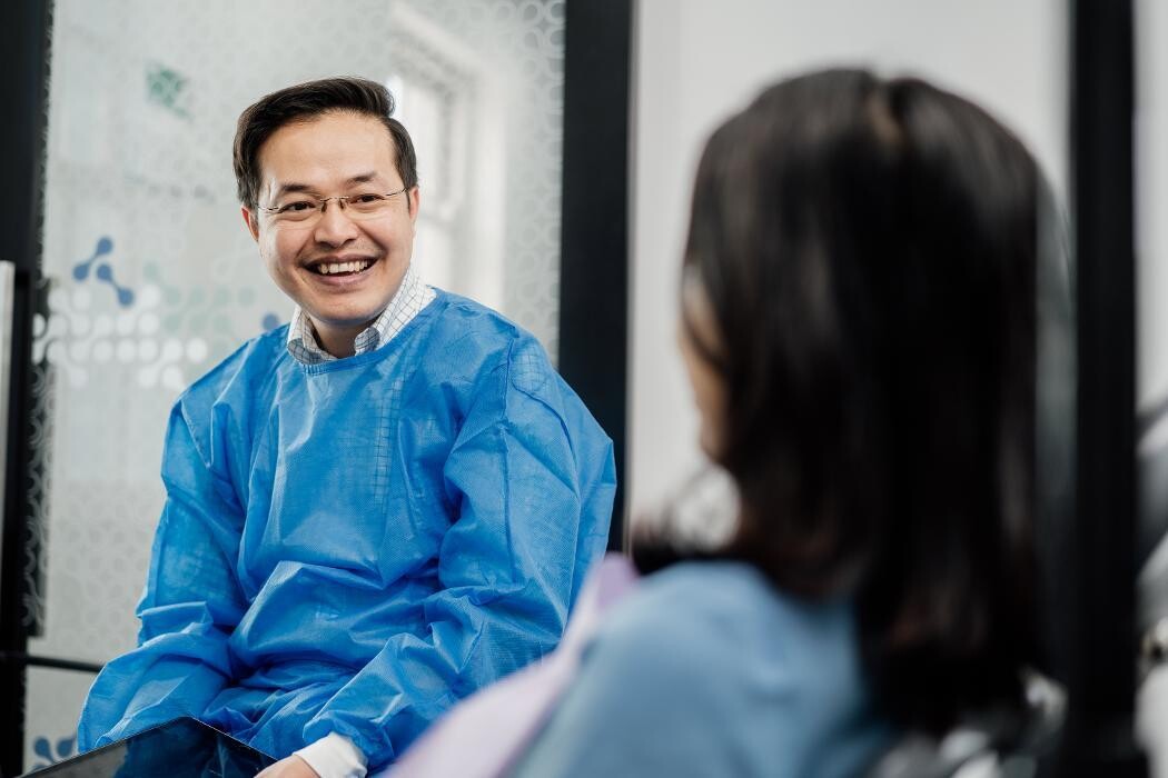 Images Primary Dental Bankstown