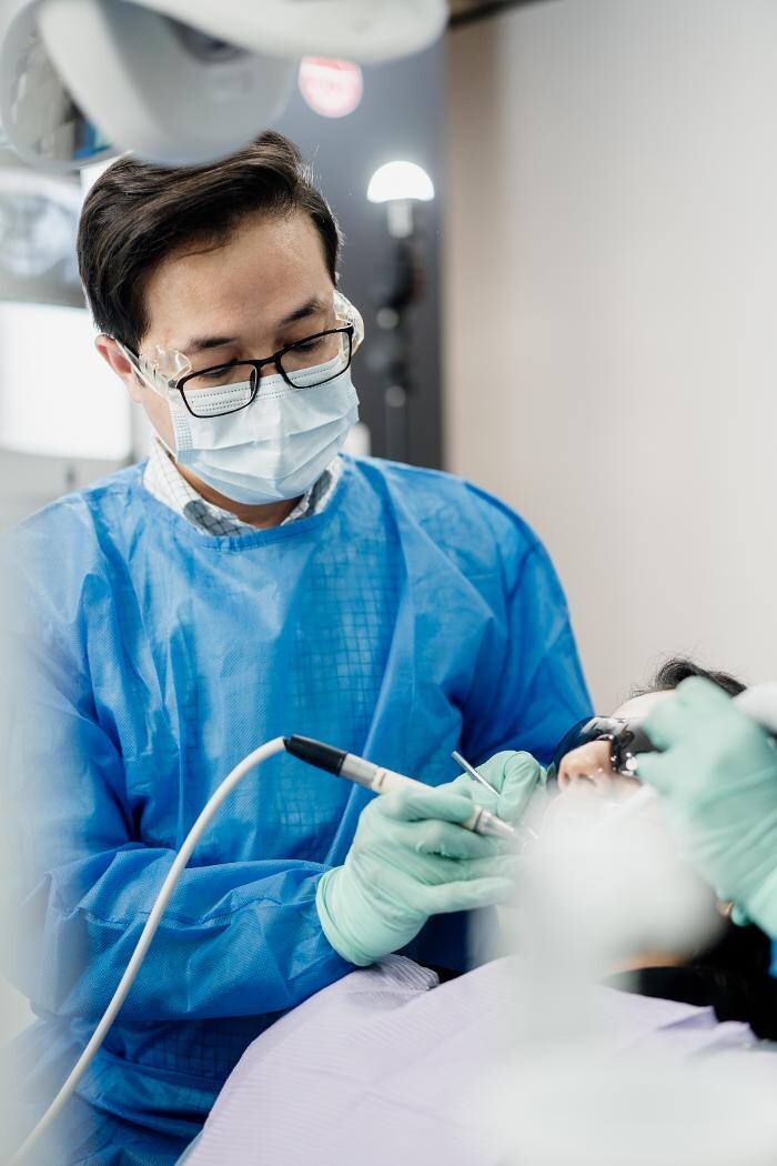 Images Primary Dental Bankstown