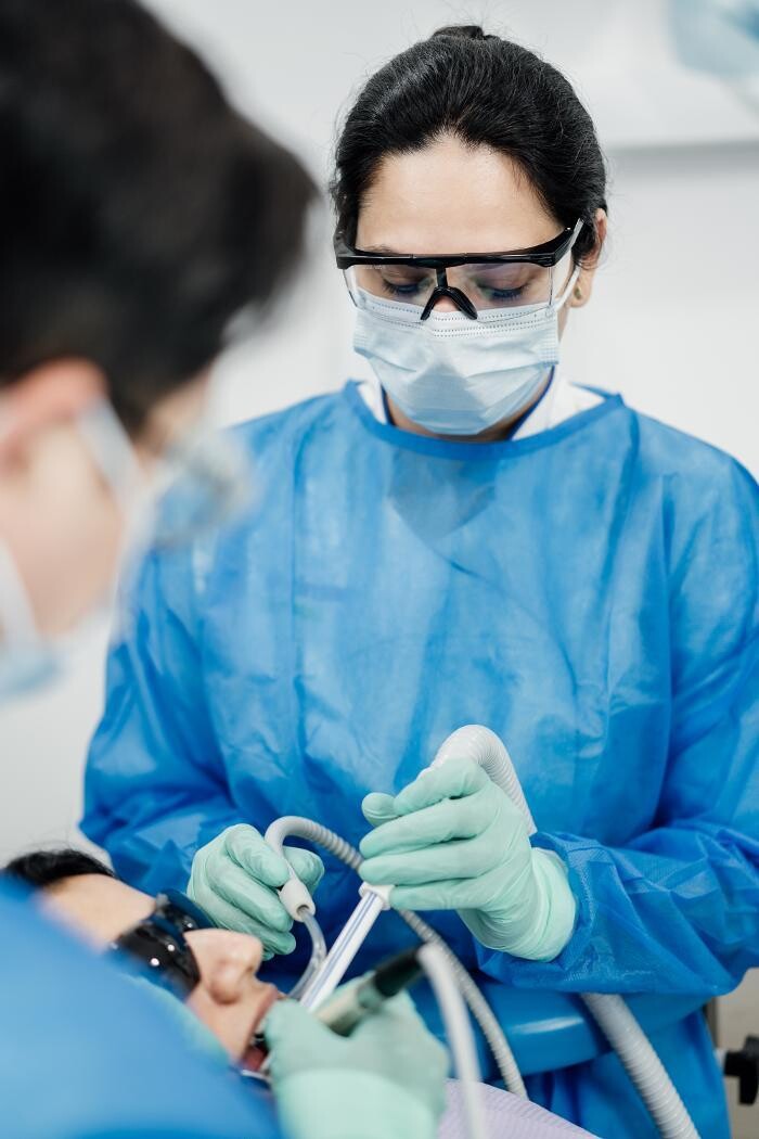 Images Primary Dental Bankstown