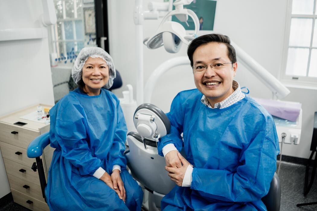 Images Primary Dental Bankstown