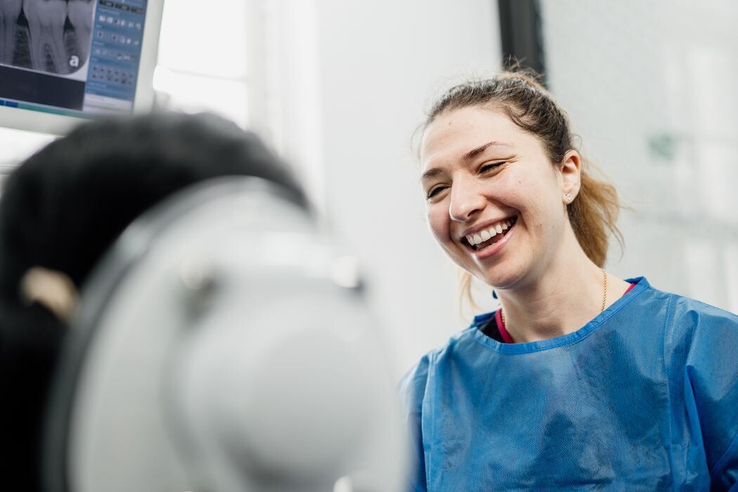Images Primary Dental Bankstown