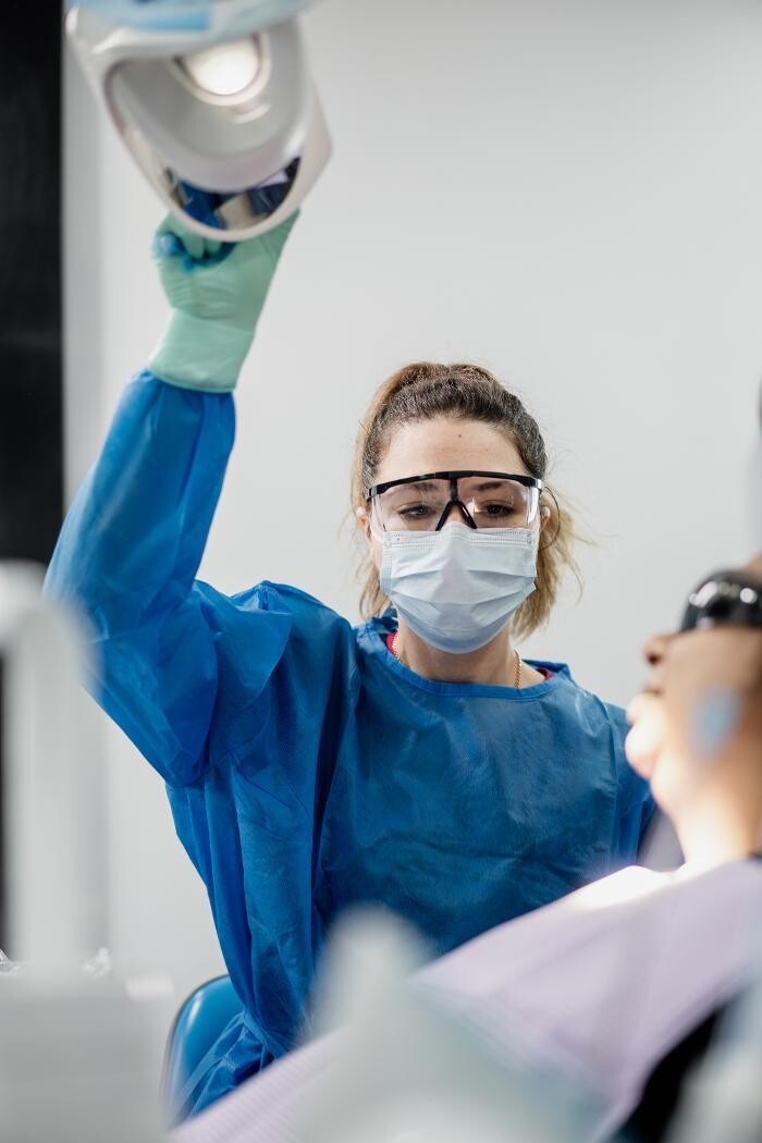 Images Primary Dental Bankstown