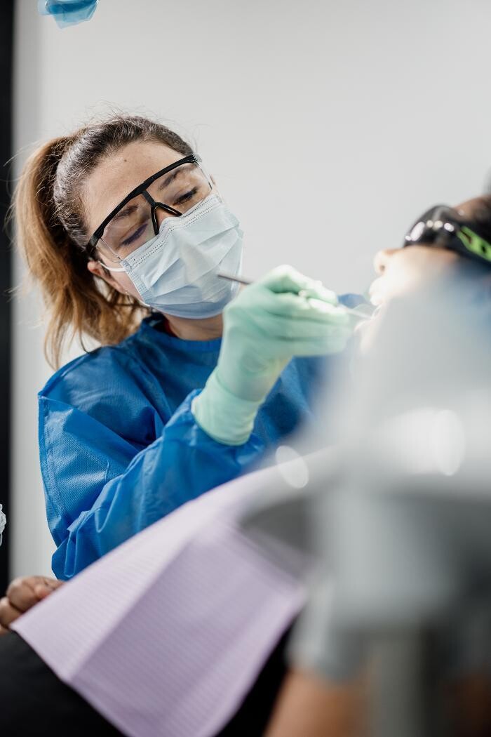 Images Primary Dental Bankstown