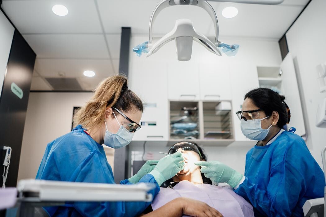 Images Primary Dental Bankstown