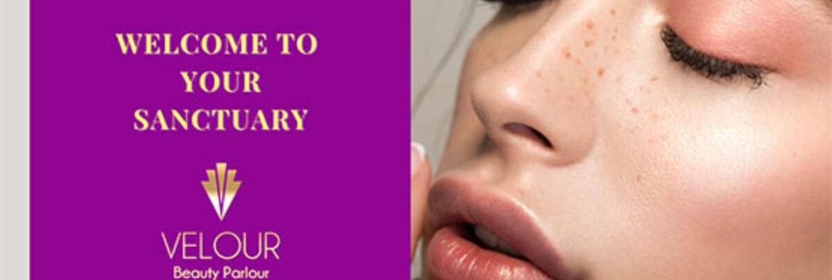 Images Velour Beauty Parlour
