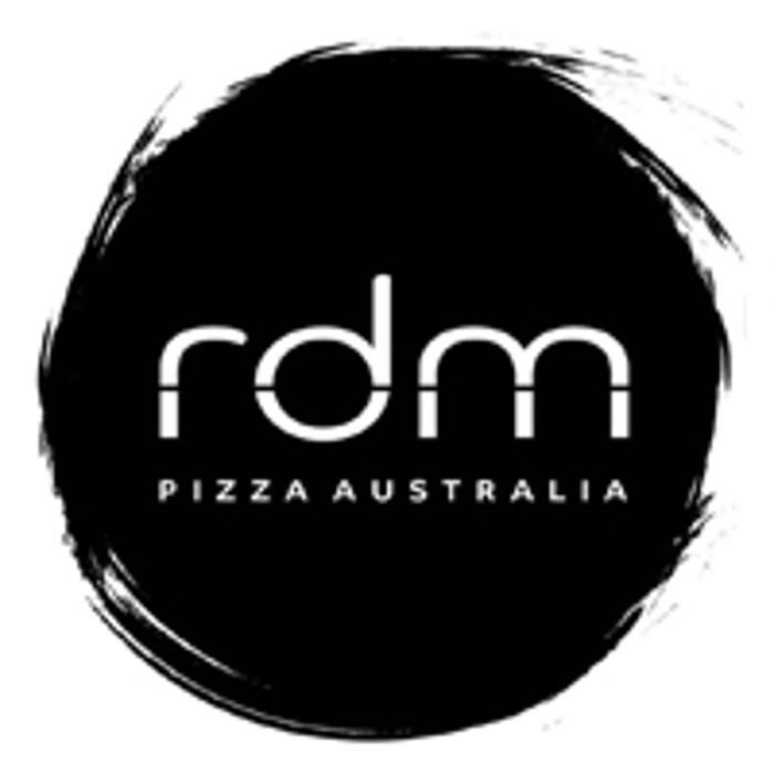 RDM Pizza Australia Pty Ltd Logo