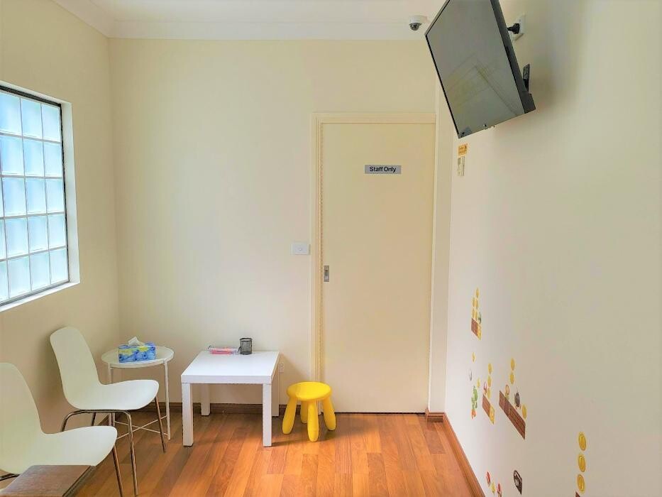 Images Sans Souci Doctors