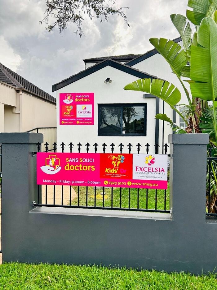 Images Sans Souci Doctors