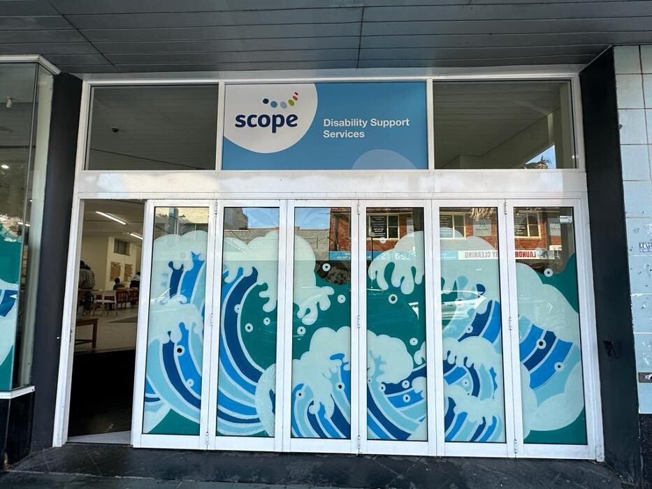 Images Scope Disability Services - Social Connections - Cronulla