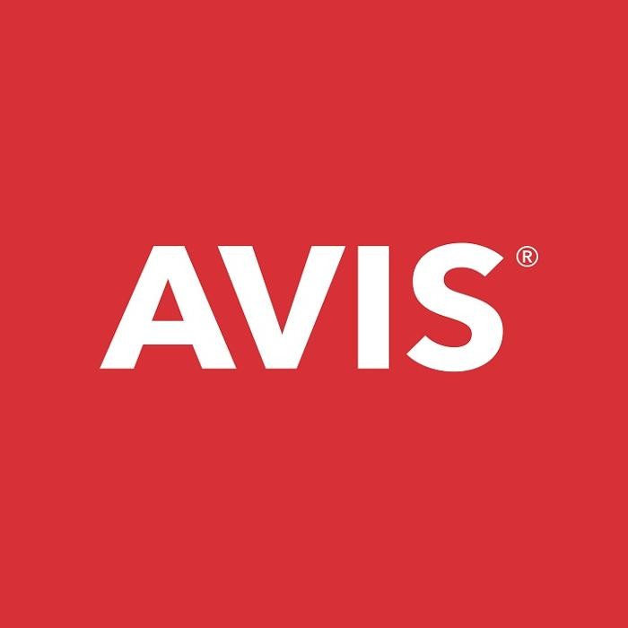 Avis Car & Truck Rental Gosford Logo