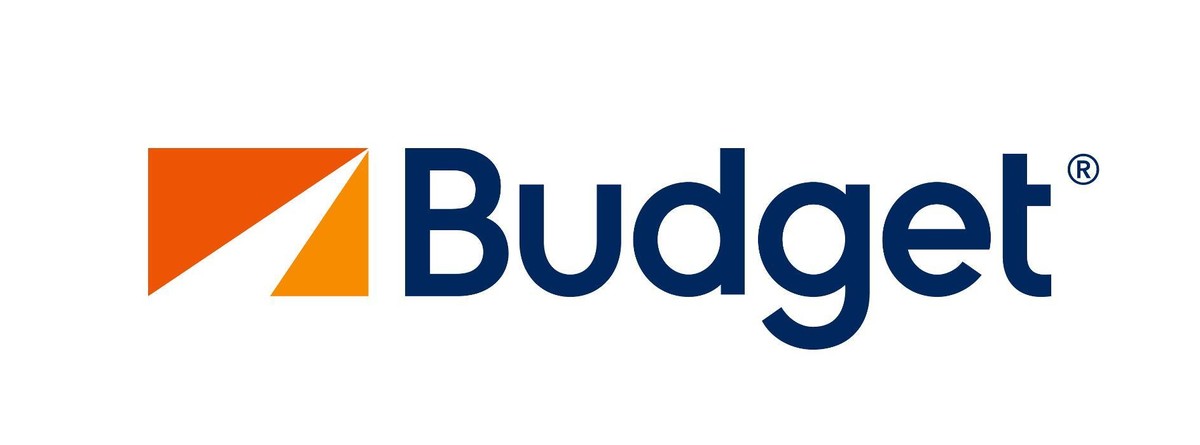 Budget Car & Truck Rental Gosford Logo