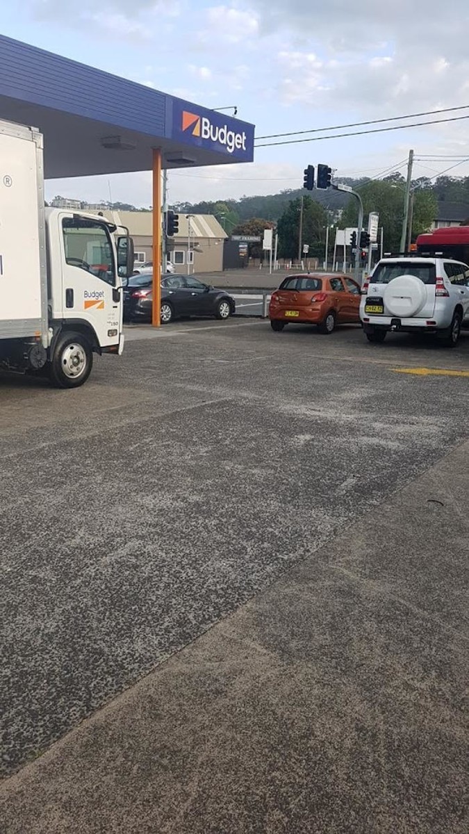 Images Budget Car & Truck Rental Central Coast (Gosford)