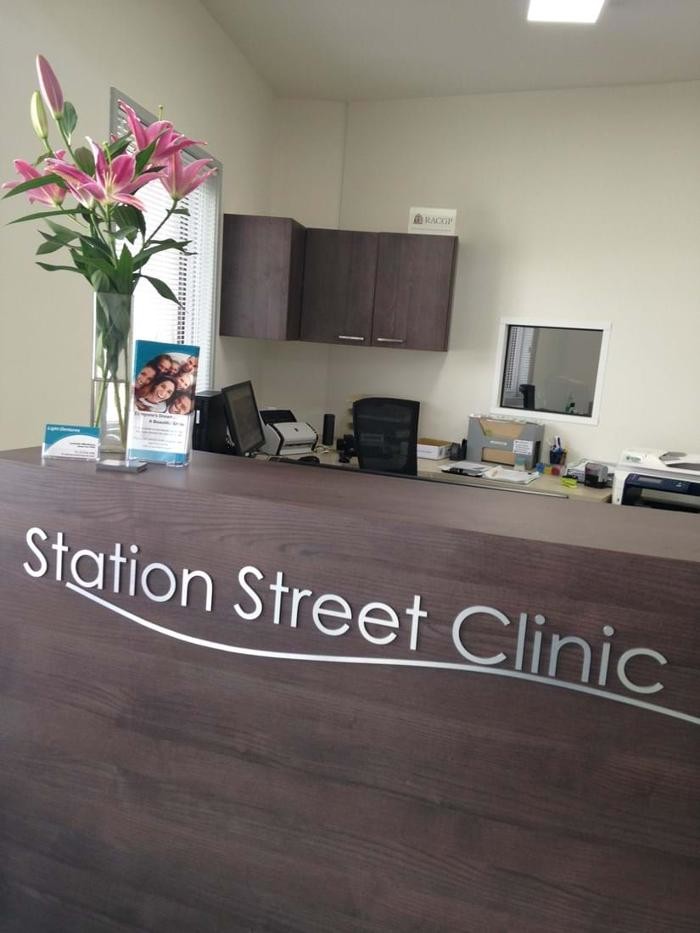 Images Station Street Clinic