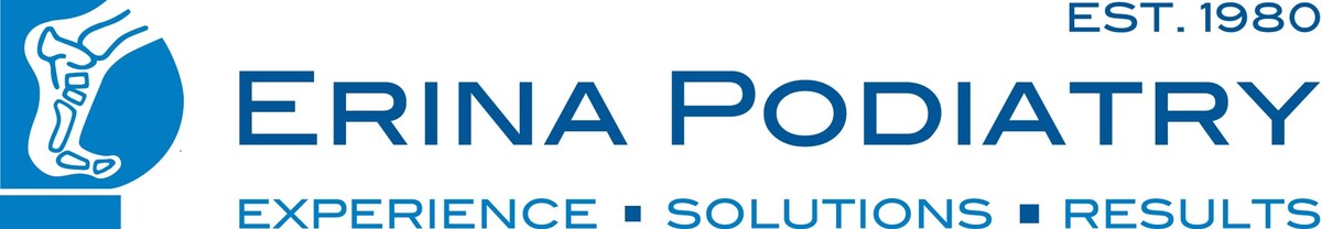 Images Erina Podiatry