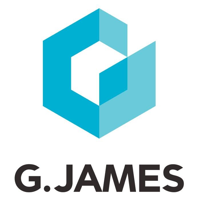 Images G.James Windows & Doors - Cardiff