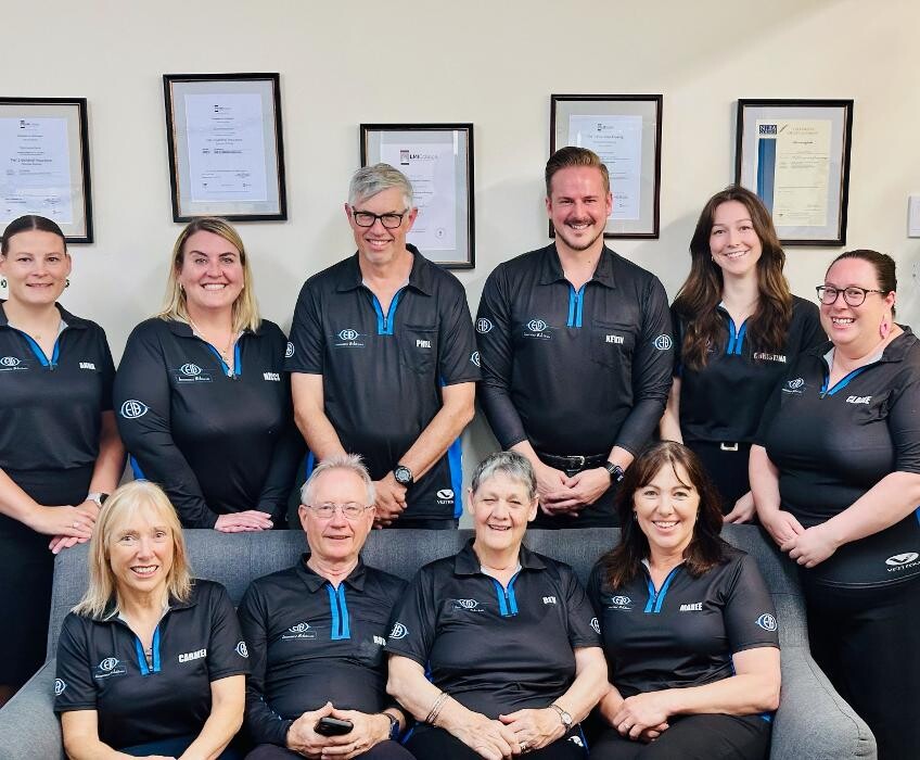 Images Esperance Insurance Brokers (EIB)