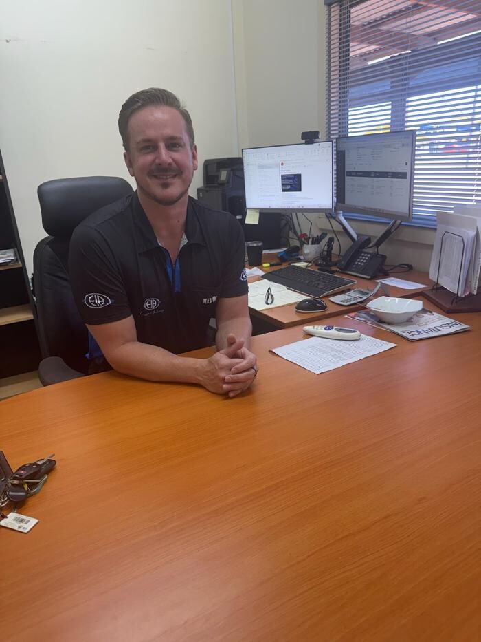 Images Esperance Insurance Brokers (EIB)