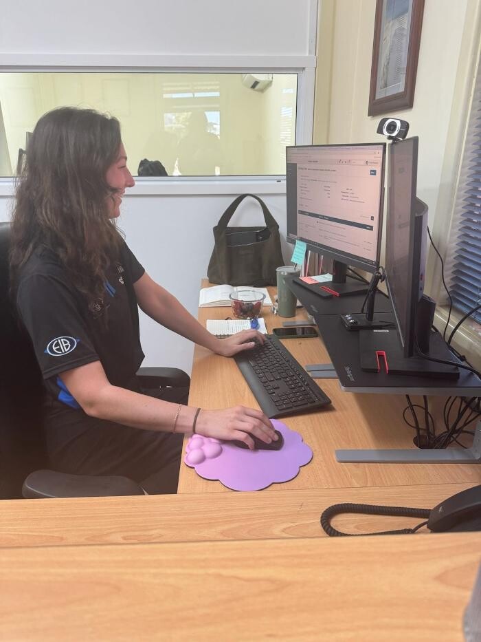 Images Esperance Insurance Brokers (EIB)