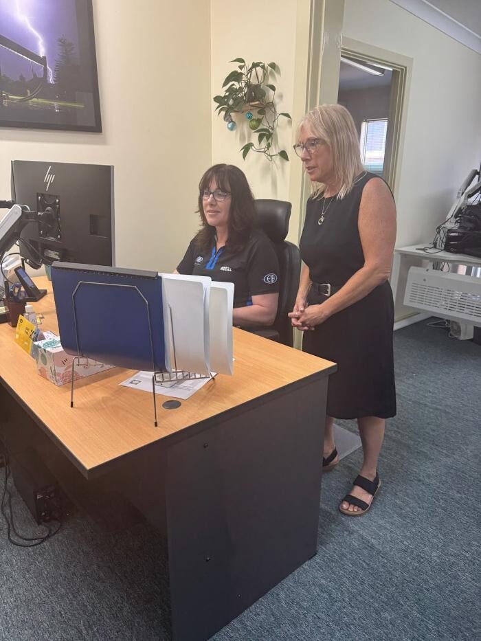 Images Esperance Insurance Brokers (EIB)