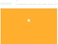 Sheer Elegance Beauty Therapy & Laser Clinic website screenshot