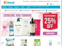 Waratah Village Chem Mart website screenshot