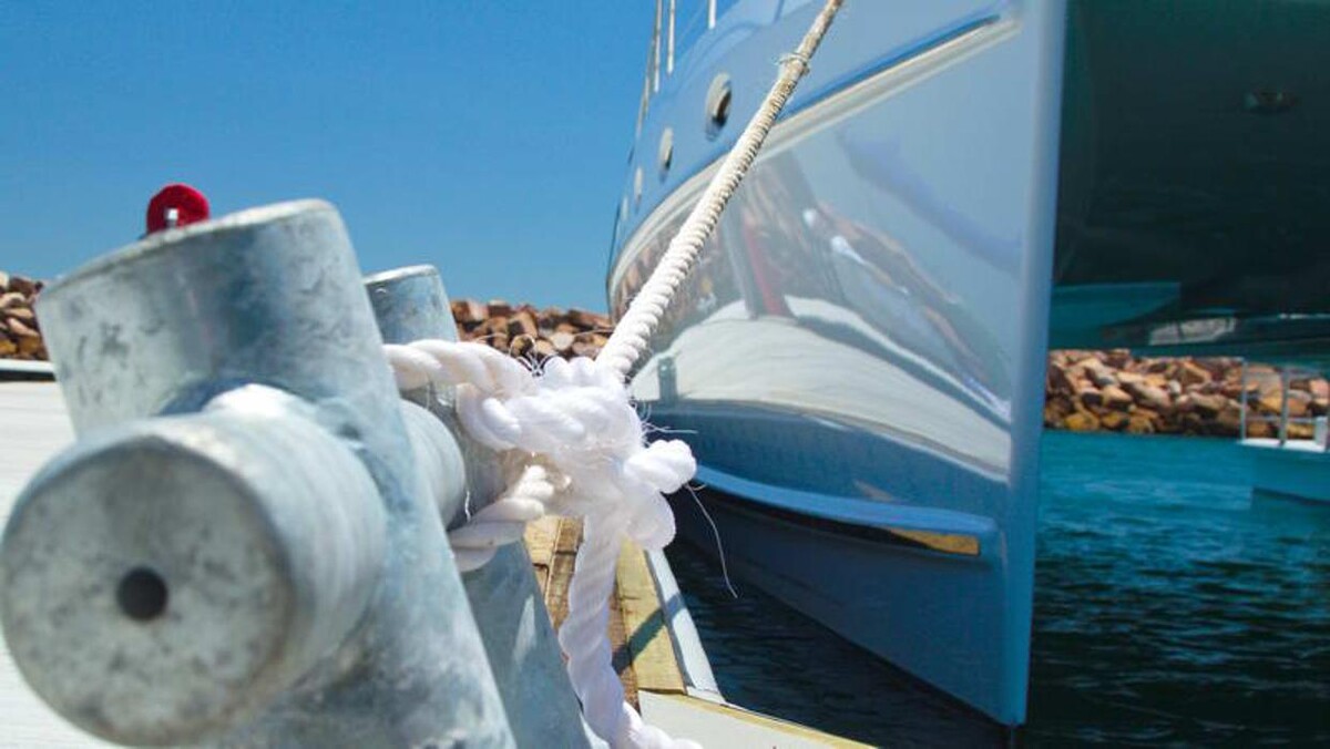 Images Anchorage Marina Port Stephens