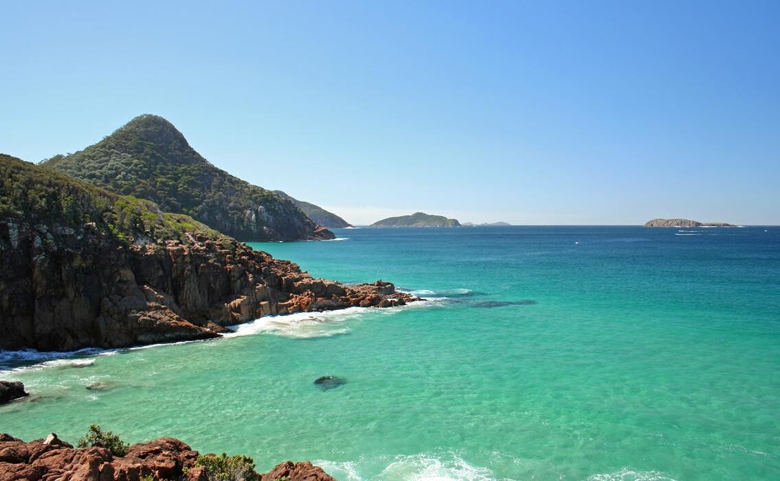 Images Anchorage Marina Port Stephens