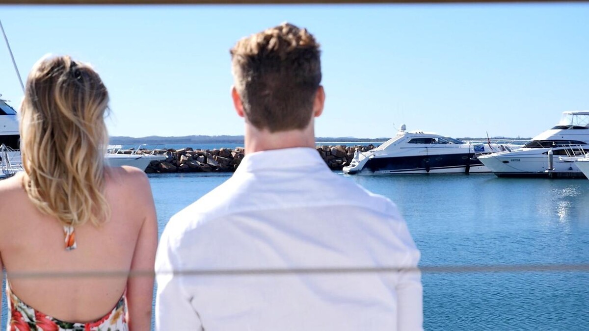 Images Anchorage Marina Port Stephens
